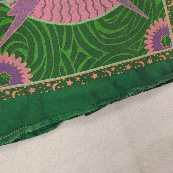 Pink Floyd Band Graphic Crew Neck T Shirt Adult Mens Size Large L Green - Picture 6 of 12